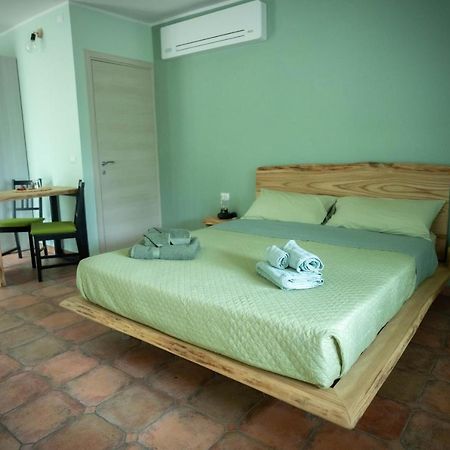 Il Bosco Incantato Borgo San Dalmazzo Ngoại thất bức ảnh