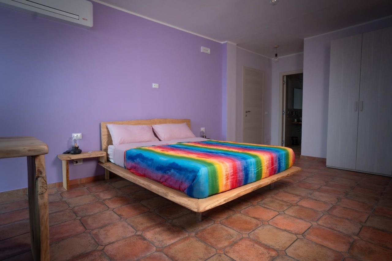 Il Bosco Incantato Borgo San Dalmazzo Ngoại thất bức ảnh