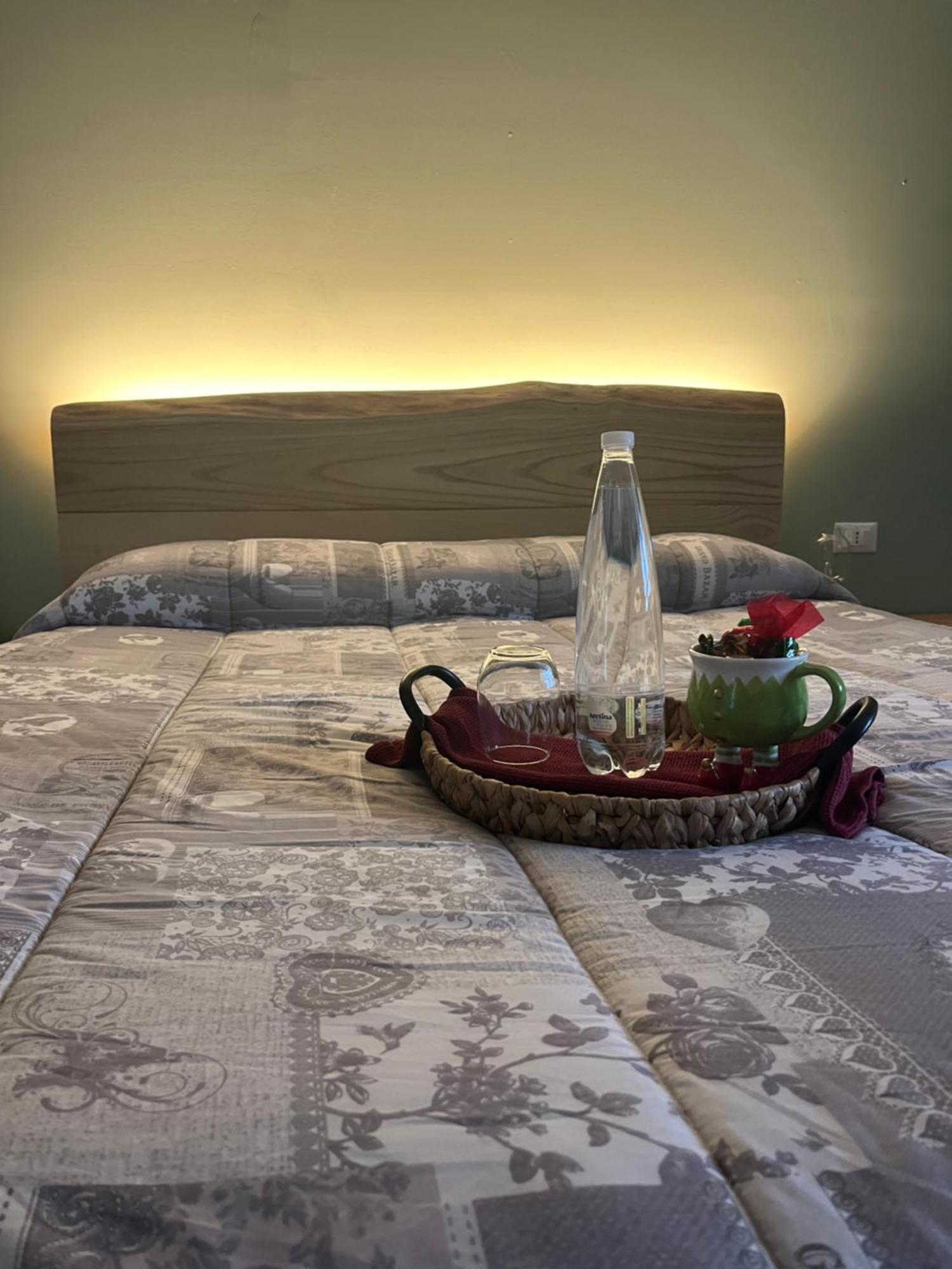 Il Bosco Incantato Borgo San Dalmazzo Ngoại thất bức ảnh