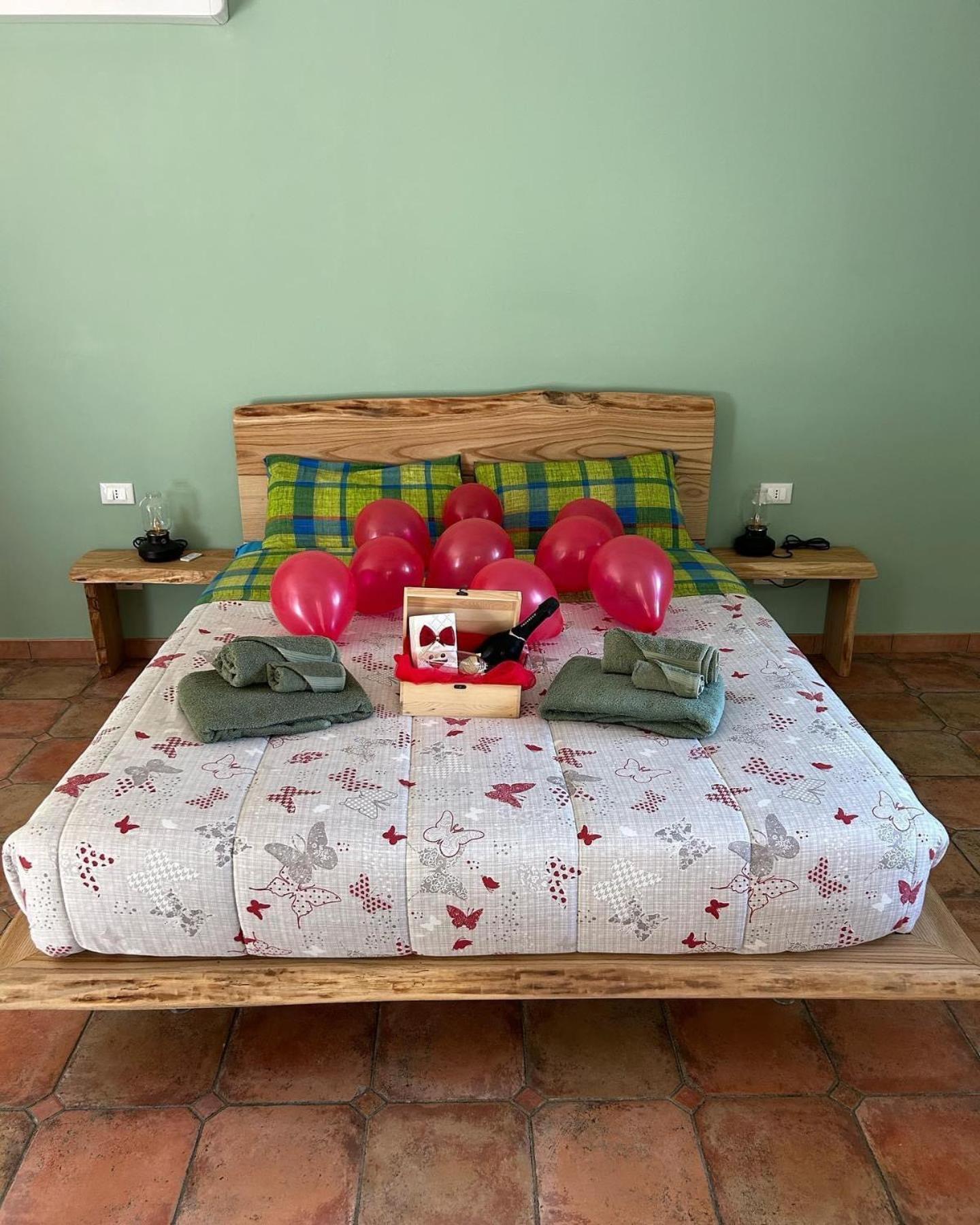 Il Bosco Incantato Borgo San Dalmazzo Ngoại thất bức ảnh
